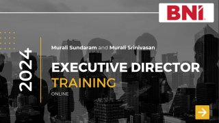 Executive Director Training