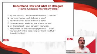 04 Calculate your hourly rate