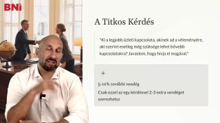 18 Az Értékesítési Rendszer