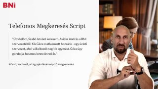 19 Az Értékesítési Rendszer 2