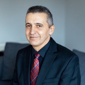 Torday Tibor