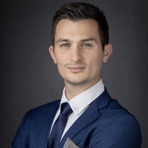 Szerémy Dániel