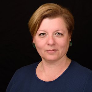 Magyari Ildikó