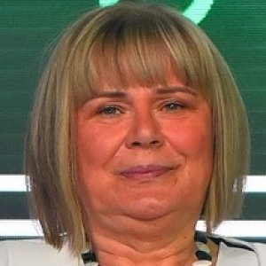 Balázsik Jánosné Magdi