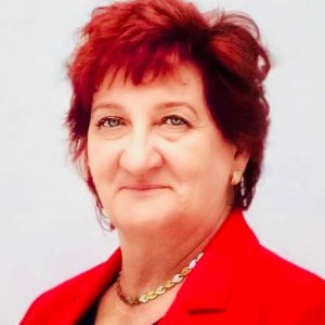 Szőkéné Cs Ildikó