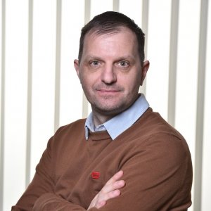 Molnár Mátyás