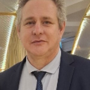 Mátyus László