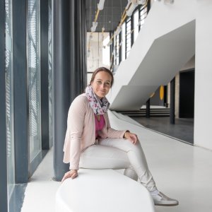 Sárosi-Kernya Izabella