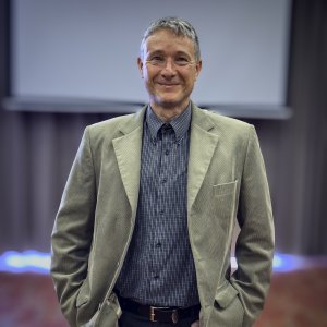 Gróf András