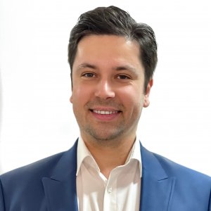Dr. Benedeczki Zoltán
