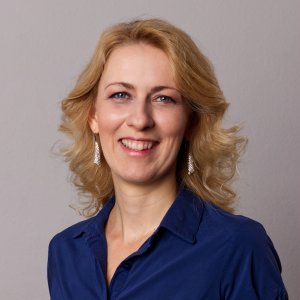 Sebestyén Szilvia
