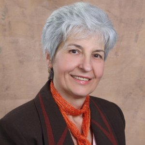 Zsezserán Mária